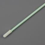 PCB Cleaning Esd Safe Foam Tip Swabs Dust Free Polypropylene Handle for sale