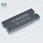 SIM6822M IC SIM6822M Original Half Bridge Driver AC Motor IGBT DIP LF2971 for sale