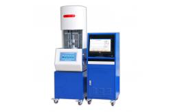 China Corrosion Resistant Mooney Viscometer supplier