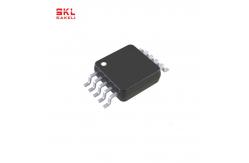 China MAX1759EUB+T Power Management ICs Charge Pump Switching Regulator Buck Boost Regulating ​ supplier