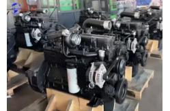 China Reman Rebuilt Engine Assembly 6L Cummins Diesel Motor 6 Cylinder OEM supplier