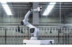 China CNGBS 3kg Payload Welding Collaborative Robot Arm With China Megmeet supplier