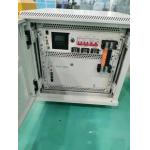 Long Cycle Life UPS Lithium Ion Battery 51.2V 100AH 5.12KWH with Inverter for Household Energy Storage for sale
