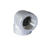 Forged Socket Welding ASTM Female Threaded Elbow For Water Pipe Fittings for sale