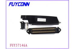 China 50 Pin Centronics IDC Connector supplier