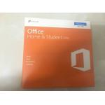 1pc Pack Microsoft Office 2016 Home And Student Retail Key for sale