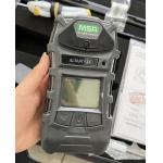MSA Altair 5X Gas Detector O2 LEL H2S CO with Polycarbon Composite Rubber for sale