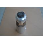 Welding Machine High Power Ultrasonic Transducer 20 KHZ 2000W