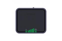 China Netgear 4G LTE Broadband Modem With POE LB1120 Black Portable Router Wifi supplier