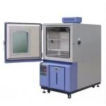 Touch Screen Environmental Test ChamberSUS 304 Material  TEMI Controller for sale