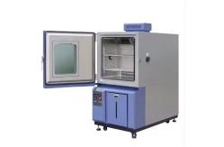 China Touch Screen Environmental Test ChamberSUS 304 Material  TEMI Controller supplier