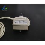 GE RIC5-9-D Ultrasound Probe Repair 4D Replace Dome And Crystal Array