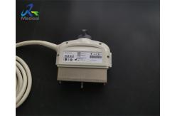 China GE RIC5-9-D Ultrasound Probe Repair 4D Replace Dome And Crystal Array supplier