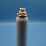 Eco-Friendly 0.15cc Mist Pump - For Sustainable Beauty - Specification & Green Use
