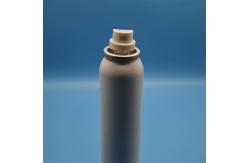 China Eco-Friendly 0.15cc Mist Pump - For Sustainable Beauty - Specification & Green Use supplier