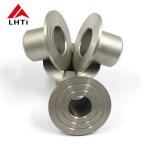 ASME B16.9 Grade 2 Titanium Tube Stub Ends Corrosion Resistance for sale