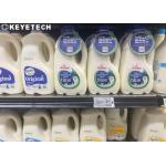 Milk Bottle Appearance Detection Equipment Plastic Container Sorting Machine