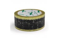 China Customized Printed Tape The Ultimate Solution for Transparent Adhesion supplier