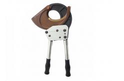 China Construction Site Wire Cutting Scissors , Hand Operate Ratchet Cable Cutters supplier