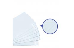 China Decontaminating Cleanroom Floor Door Dust Control Adhesive White Sticky Mat supplier