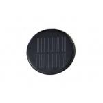 Epoxy Solar Panel / Small Solar Cells  For Round Size LED Underground Light for sale
