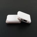 Li Polymer Battery Portable Power Bank Test 100% Passed Green For Smartphone USB Devices for sale