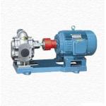 KCB Small Oil Gear Pump for sale