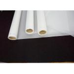 100% Monofilament Polyester 110 Screen Printing Mesh Finer Printing Effect for sale