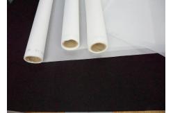 China 100% Monofilament Polyester 110 Screen Printing Mesh Finer Printing Effect supplier