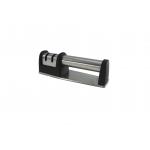 Creative Coarse Fine Knife Sharpener With Diamond Coated Sharpening Wheel System