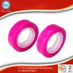 Water Proof High Adhesive BOPP Packaging Tape Low Noise Antistatic for sale