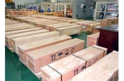 China Lithium Battery Electrodeposited Copper Foil 6 / 7 / 8 Micron Thickness supplier