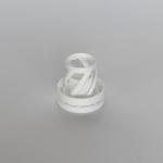 NAK80 Medical Injection Mold Cold Runner IGS For VC Effervescent Cap