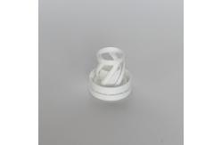 China 12cavity Cap Injection Molding Cold Runner supplier