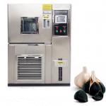 Humidity Chamber Black Garlic Making Machine 800Liter Energy Efficiency for sale