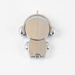 So Cute People Shaped Couple Style Metal 3.0 USB Flash Drive 256GB 512GB 150MB/S for sale
