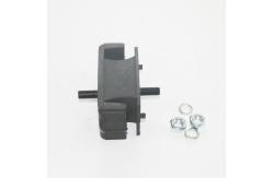China Engine Mounting Rubber For Mazda Part Number S093-39-040 Car supplier