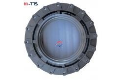 China 191-3235 SWING RING GEAR supplier