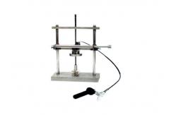 China Low Temperature Tensile Strength Testing Machine Impact Test Device GB2099.1-2008 supplier