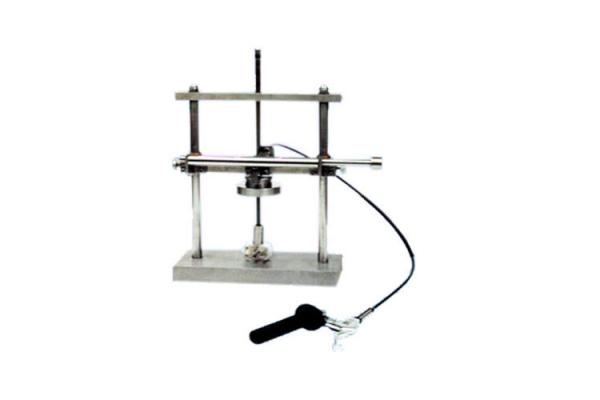 Low Temperature Tensile Strength Testing Machine Impact Test Device GB2099.1-2008