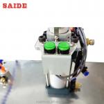 Four Hole Tapping Machine Drilling Machines For Acrylic/PMMA/PS
