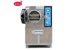 China PCT Pressure Cooker Test Chamber , Extremely Accelerated Stress Test Chamber supplier