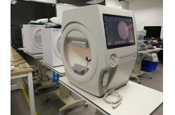 China Dynamic Projection Perimeter , TUV Peripheral Vision Test Equipment goldman international standard supplier