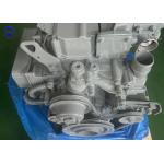 Air Compressor Deutz machinery engine BF4M2012 BF4M2012C  For Generator