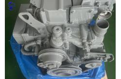 China Air Compressor Deutz machinery engine BF4M2012 BF4M2012C  For Generator supplier