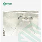 Solar Radiation Metal Halide Xenon Aging Test Chamber UV IEC 60068-2-5