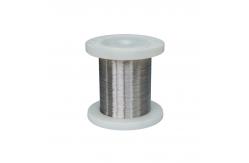 China  0.018mm 0.02mm 0.03mm 0.05mm Wire Superfine Nichrome Wire Ni80Cr20 supplier