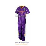 Basketball shirt and shorts
