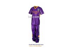 China Basketball shirt and shorts supplier