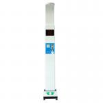 Ultrasound Physical Examination Body Weight And Height Scale 5.0 - 200 kg for sale